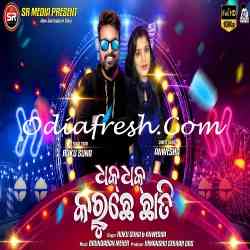 Dhak Dhak Karuche Chati